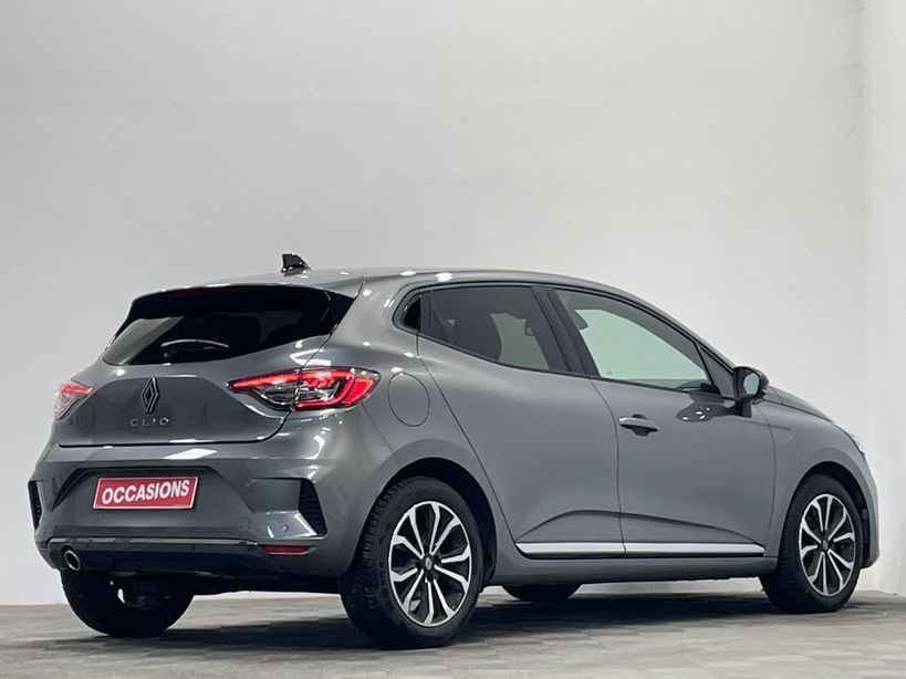RENAULT CLIO V 2024 - Photo n°3
