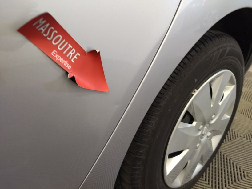 RENAULT CLIO IV BUSINESS 2019 - Photo n°4