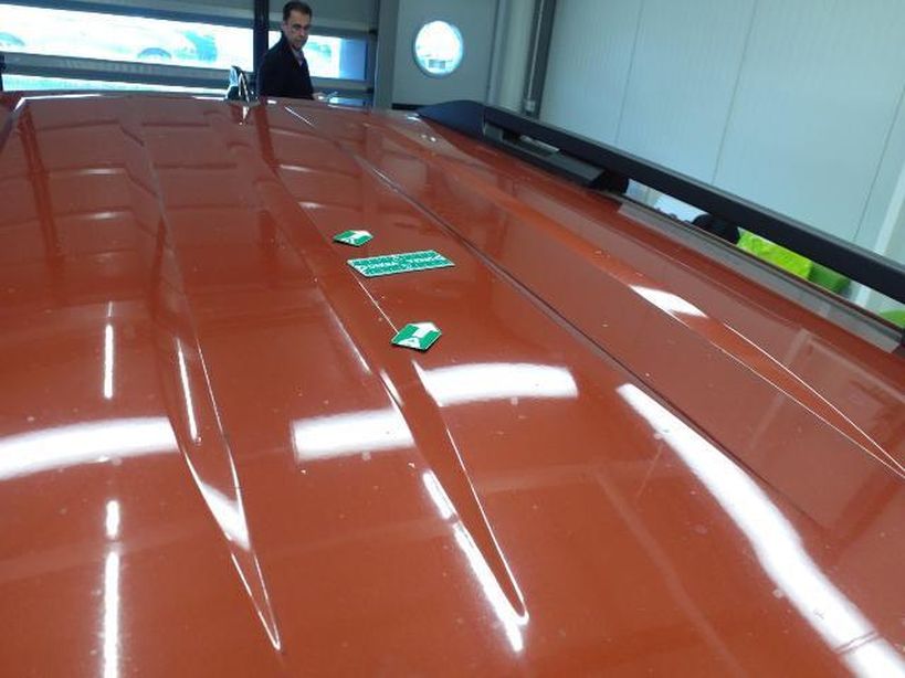 DACIA JOGGER 2022 - Photo n°6