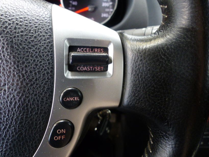 NISSAN QASHQAI 2010 - Photo n°18