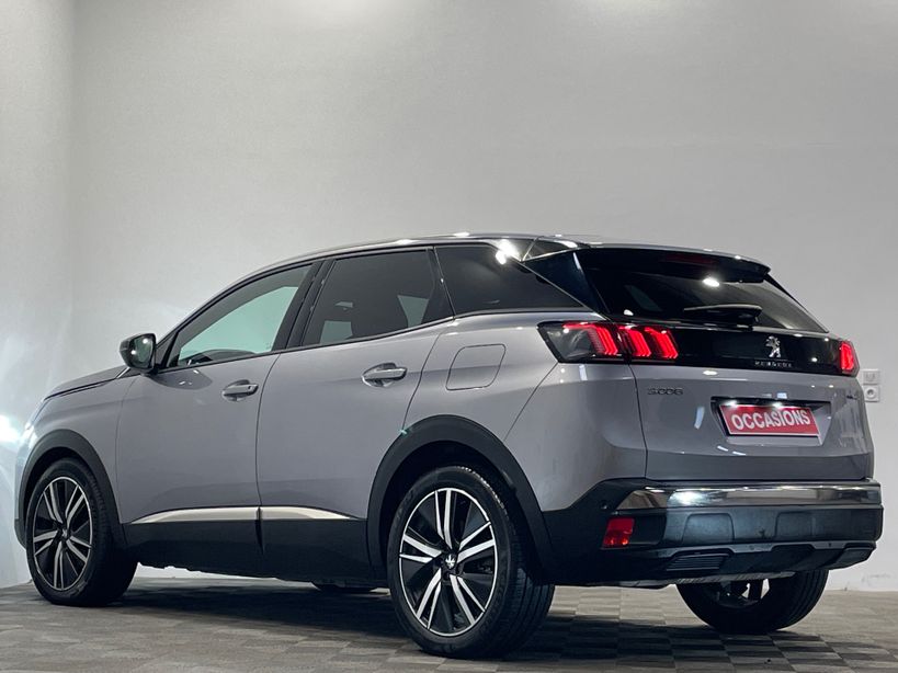 PEUGEOT 3008 2024 - Photo n°4