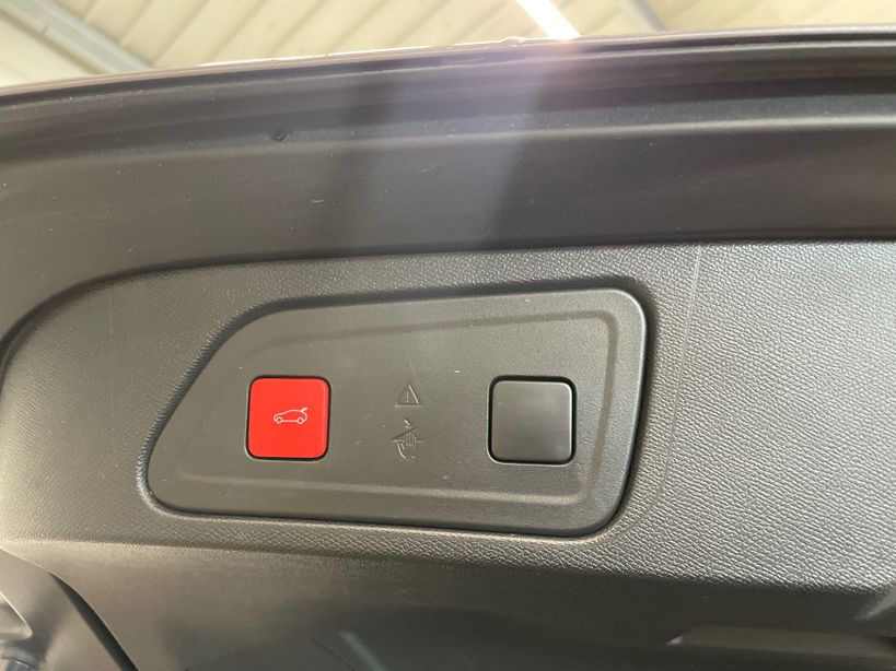 CITROEN C5 AIRCROSS 2021 - Photo n°11