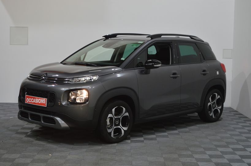 CITROEN C3 AIRCROSS 2020 - Photo n°1