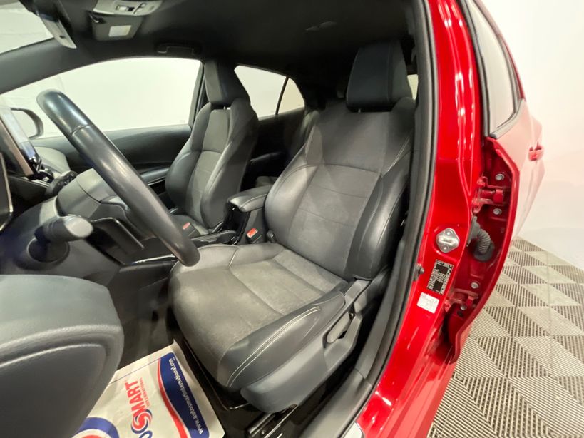 TOYOTA COROLLA HYBRIDE MY21 2022 - Photo n°9