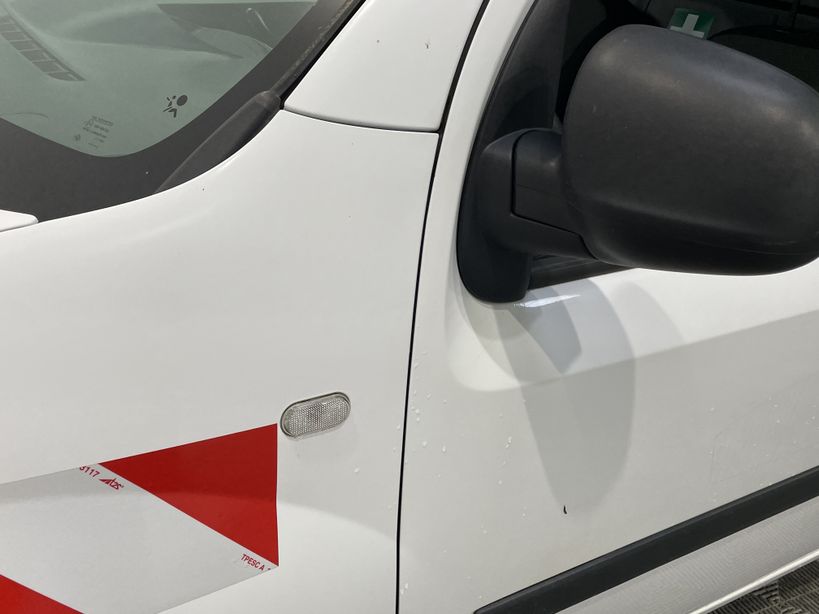 RENAULT KANGOO EXPRESS 2018 - Photo n°30