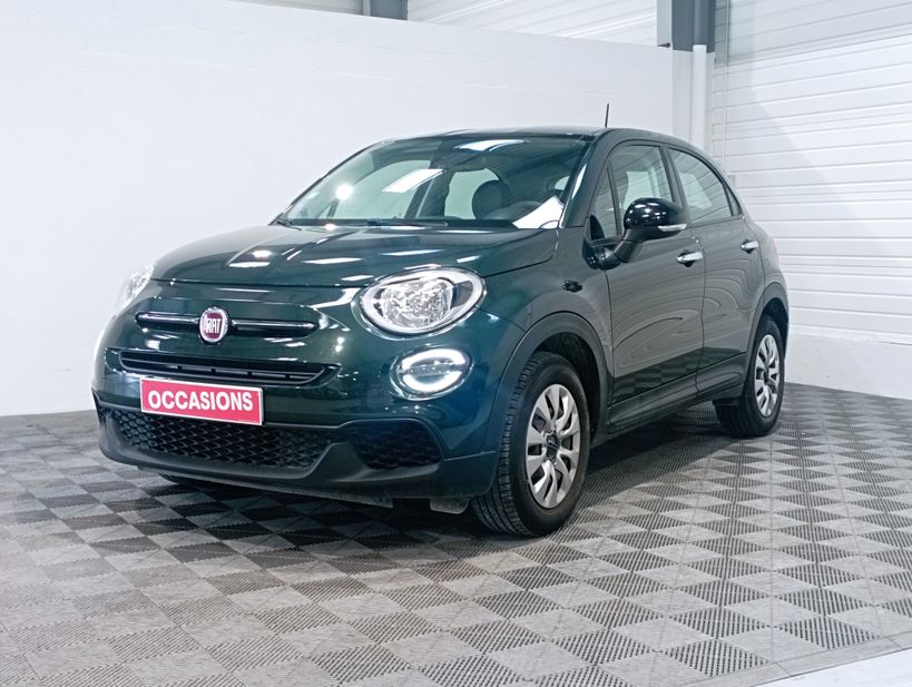 FIAT 500X MY19 2019 - Photo n°1