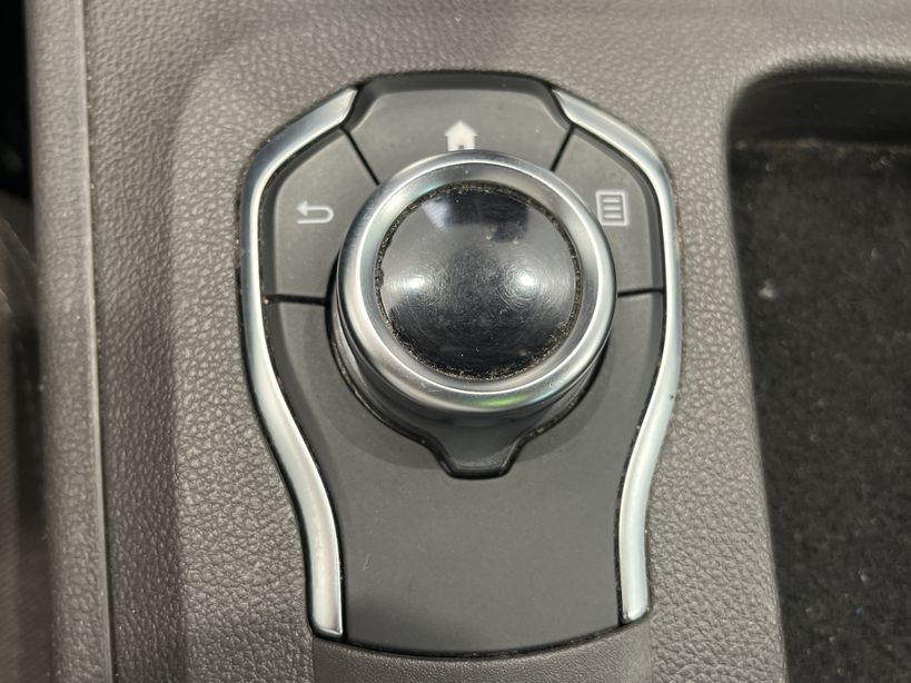 RENAULT ESPACE V 2016 - Photo n°21