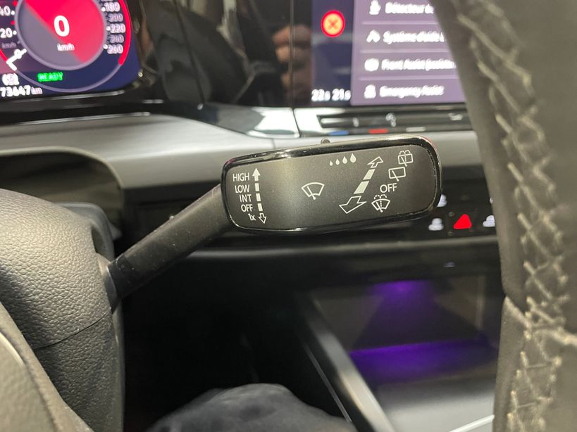 VOLKSWAGEN GOLF 2022 - Photo n°35