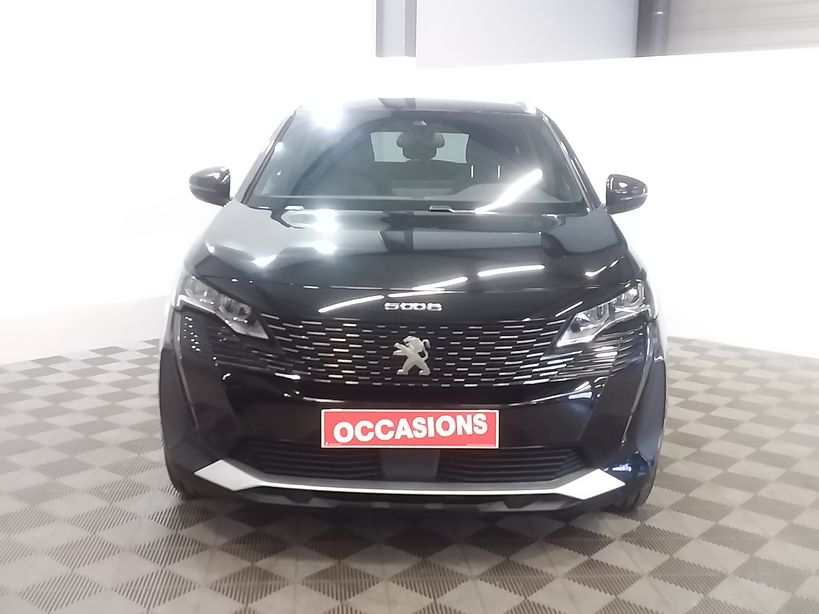 PEUGEOT 5008 2024 - Photo n°2