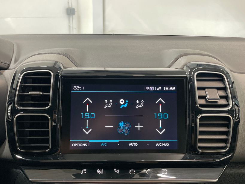 CITROEN C5 AIRCROSS BUSINESS 2022 - Photo n°18