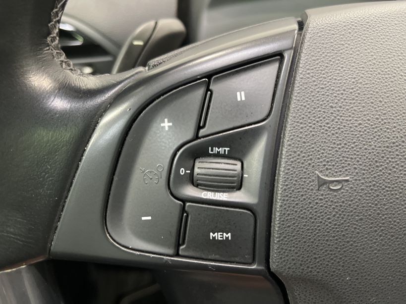 CITROEN GRAND C4 PICASSO 2017 - Photo n°24