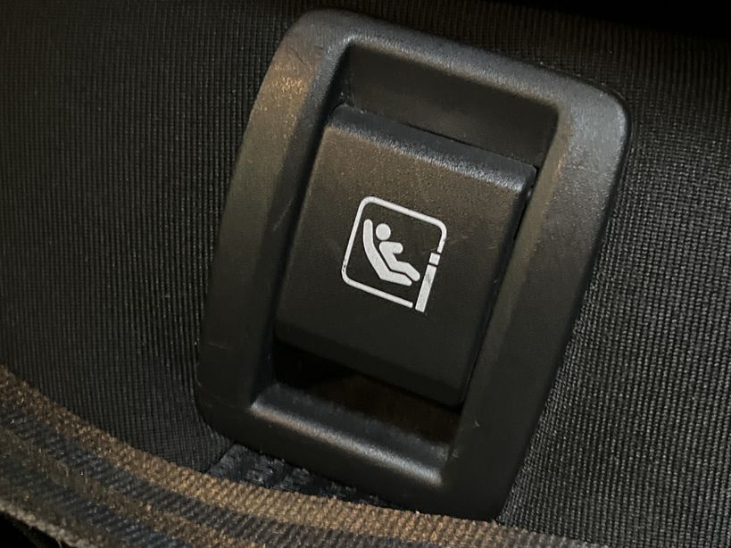 RENAULT MEGANE IV ESTATE BUSINESS 2019 - Photo n°41