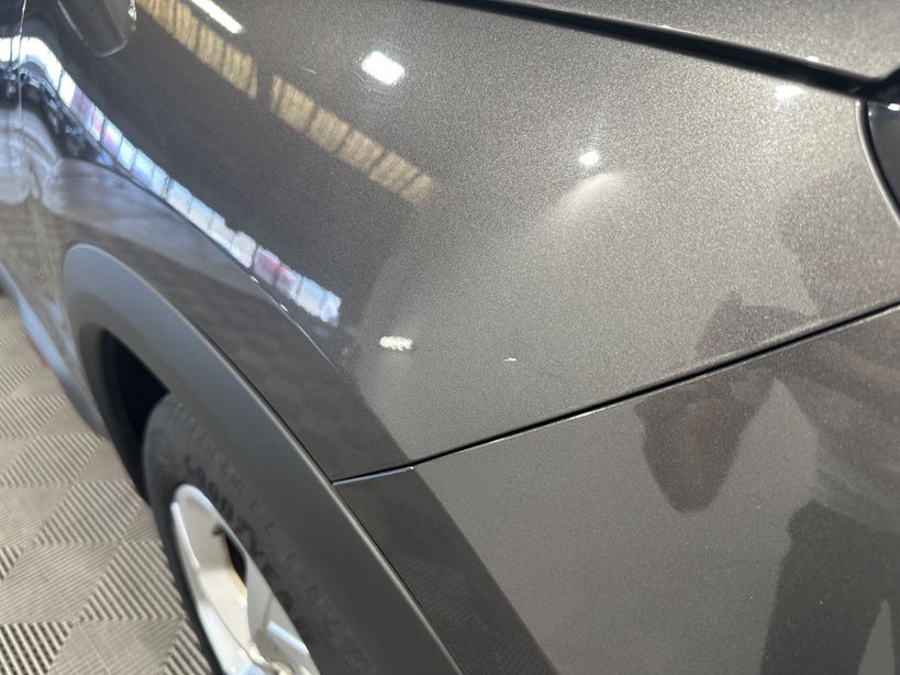 CITROEN C5 AIRCROSS 2021 - Photo n°3