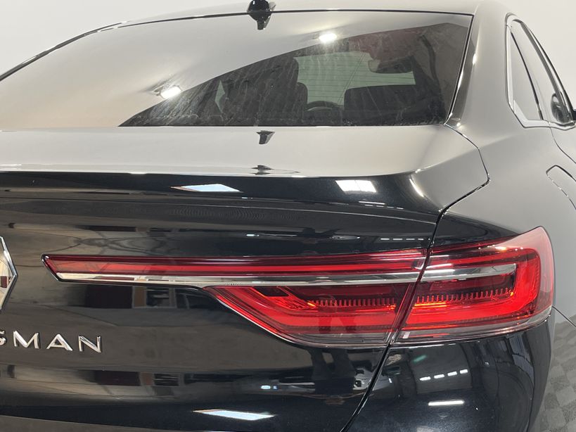 RENAULT TALISMAN 2021 - Photo n°7