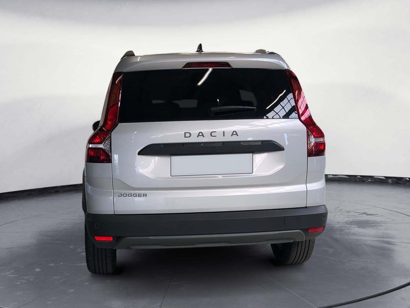 DACIA JOGGER 2022 - Photo n°5