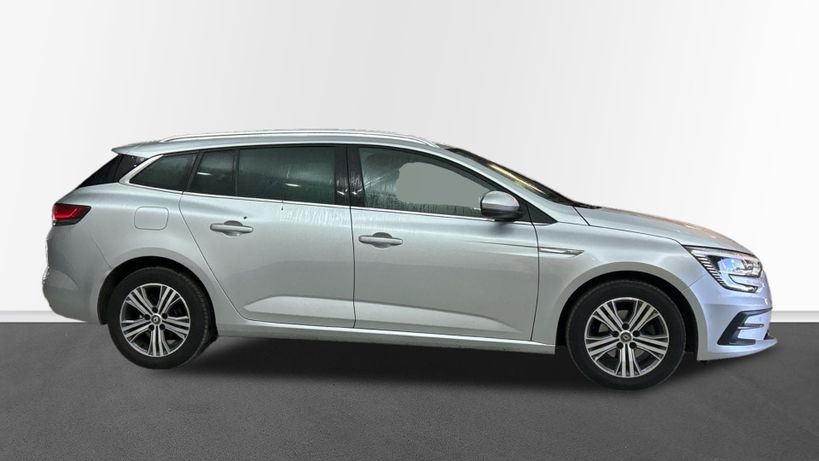 RENAULT MEGANE IV ESTATE 2022 - Photo n°6