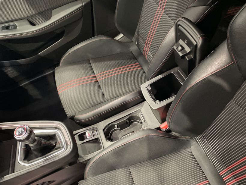 RENAULT CLIO V 2022 - Photo n°21