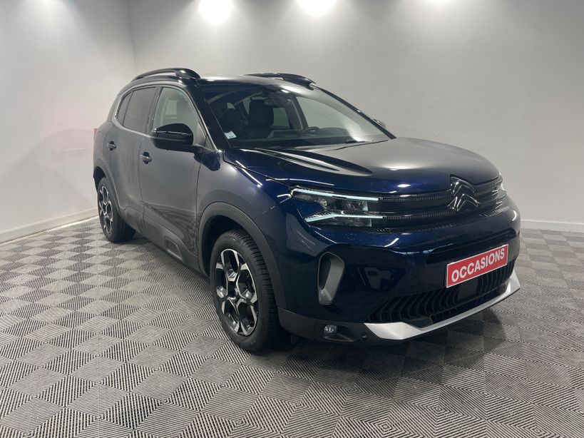 CITROEN C5 AIRCROSS 2023 - Photo n°3