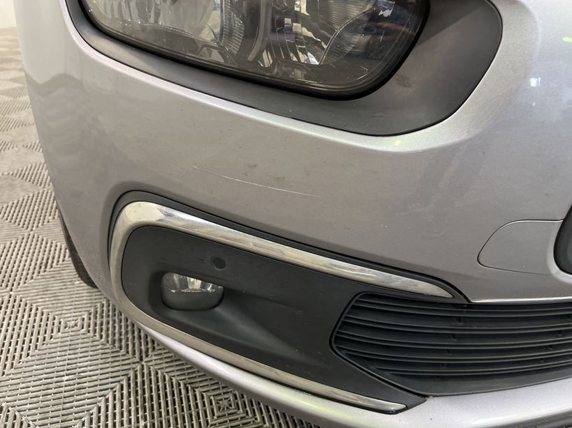 CITROEN GRAND C4 PICASSO BUSINESS 2017 - Photo n°11