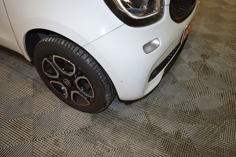 SMART FORFOUR 2016 - Photo n°3