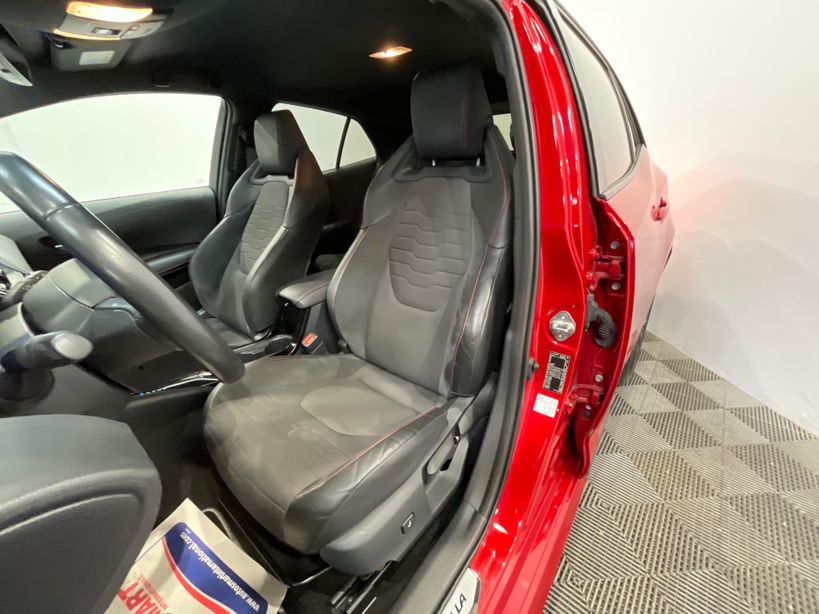 TOYOTA COROLLA HYBRIDE MY21 2022 - Photo n°9