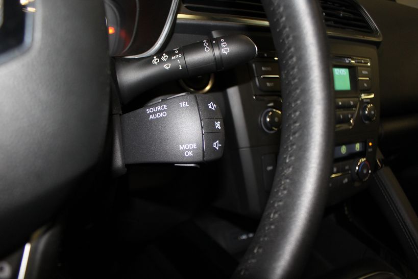 RENAULT KADJAR 2015 - Photo n°12
