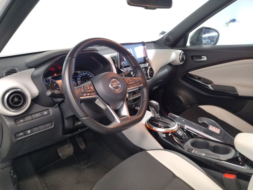 NISSAN JUKE 2021 - Photo n°30