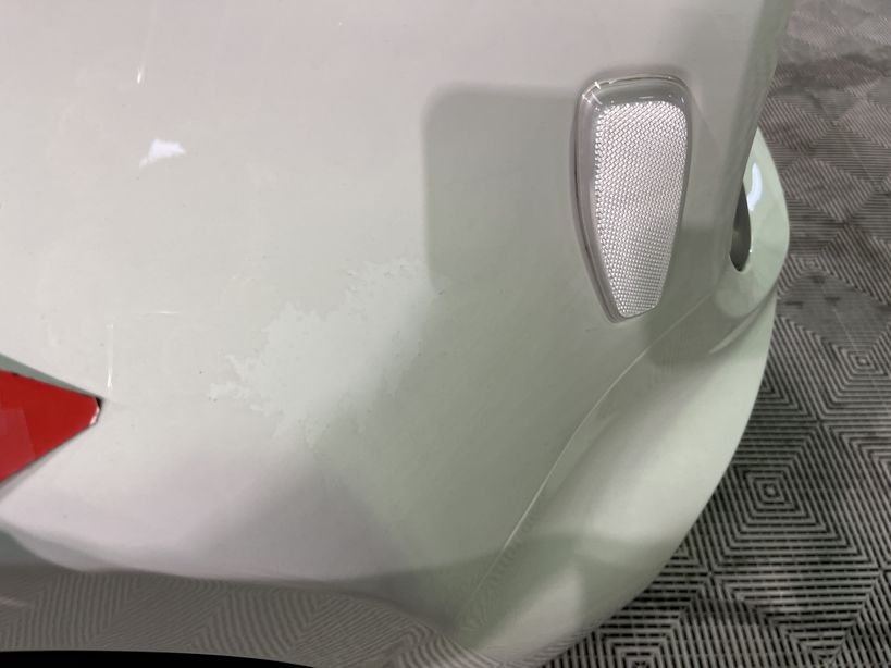 JEEP RENEGADE 2019 - Photo n°3