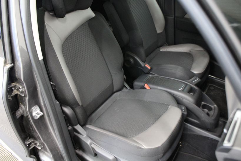 CITROEN C4 SPACETOURER 2019 - Photo n°8