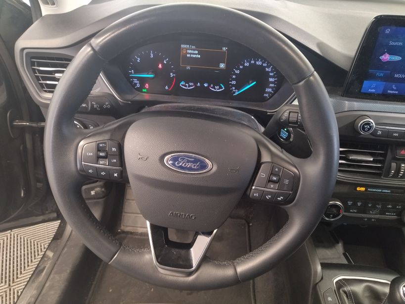 FORD FOCUS ACTIVE 2020 - Photo n°12