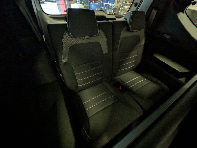 DACIA JOGGER 2022 - Photo n°22