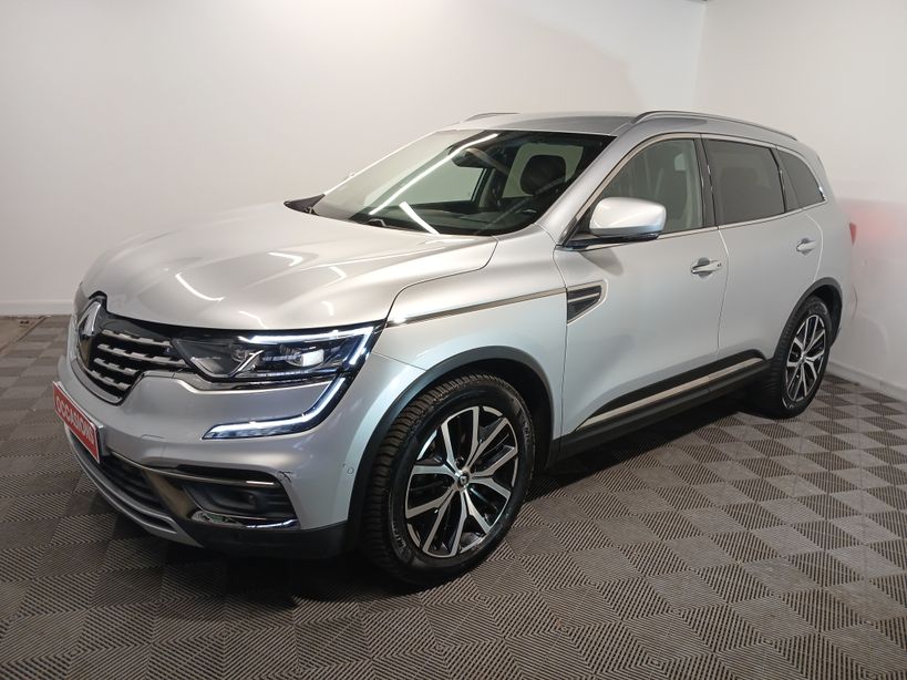 RENAULT KOLEOS 2019 - Photo n°1