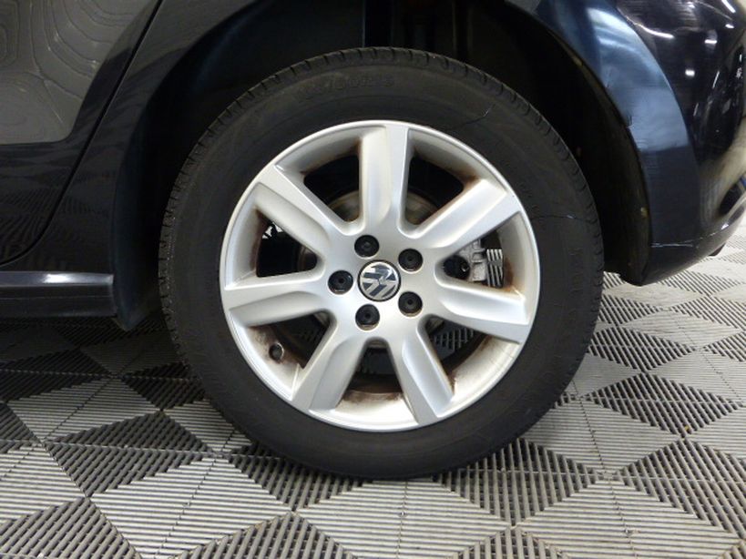 VOLKSWAGEN POLO 2011 - Photo n°22