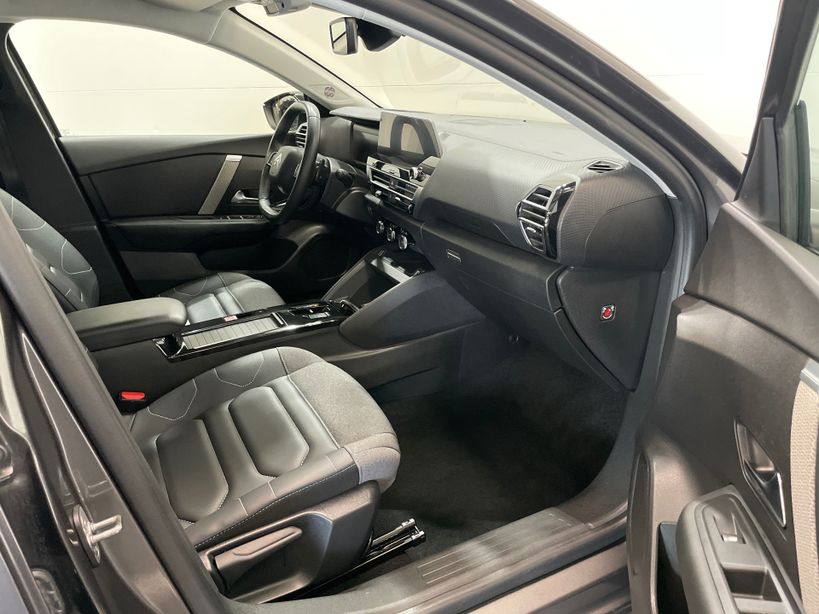 CITROEN C4 X 2023 - Photo n°7