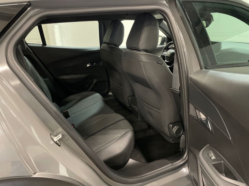PEUGEOT 2008 2024 - Photo n°8