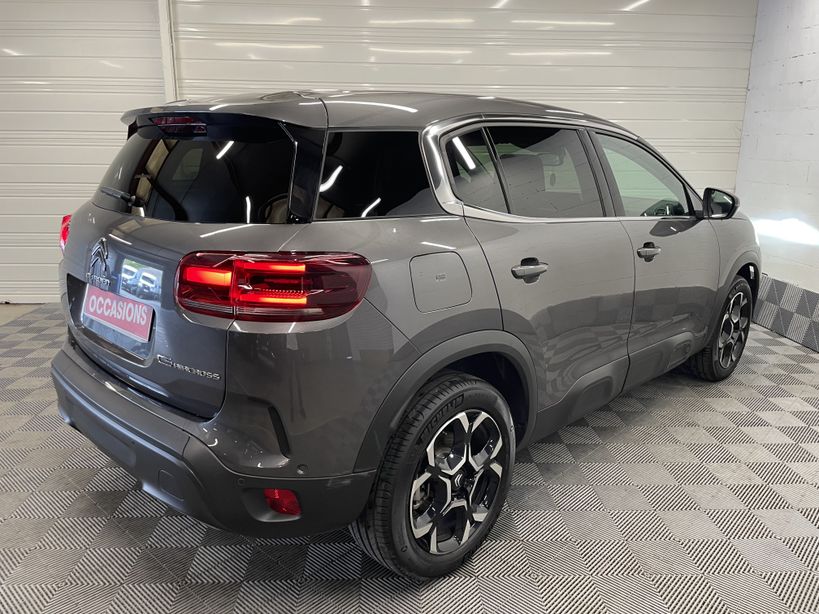CITROEN C5 AIRCROSS 2024 - Photo n°6