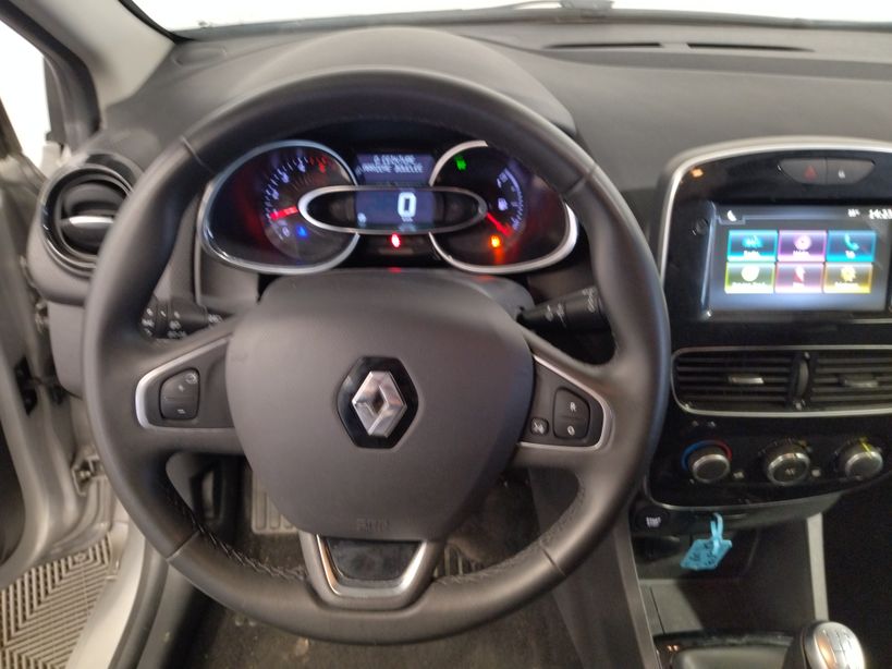 RENAULT CLIO IV BUSINESS 2019 - Photo n°12