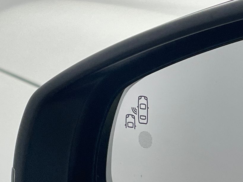 CITROEN C5 AIRCROSS 2023 - Photo n°52