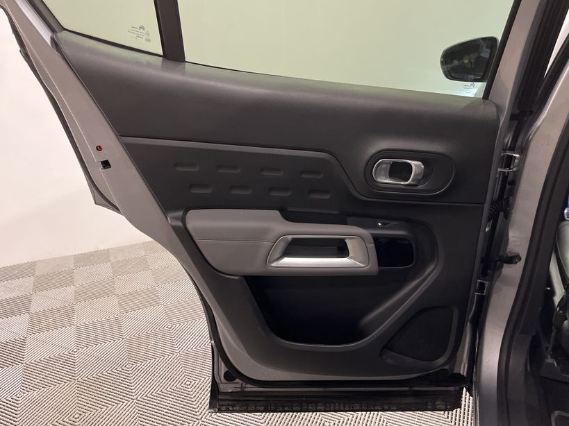 CITROEN C5 AIRCROSS 2020 - Photo n°38
