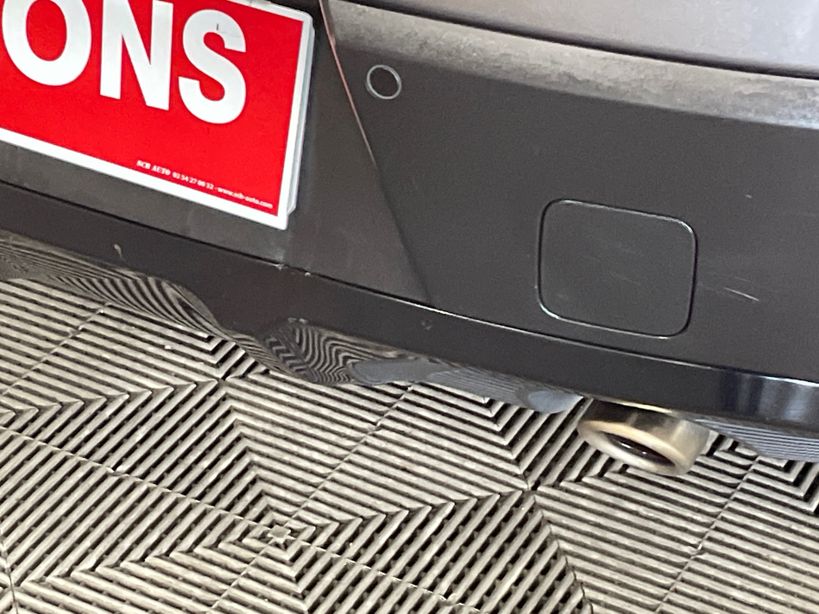 CITROEN C4 X 2023 - Photo n°6