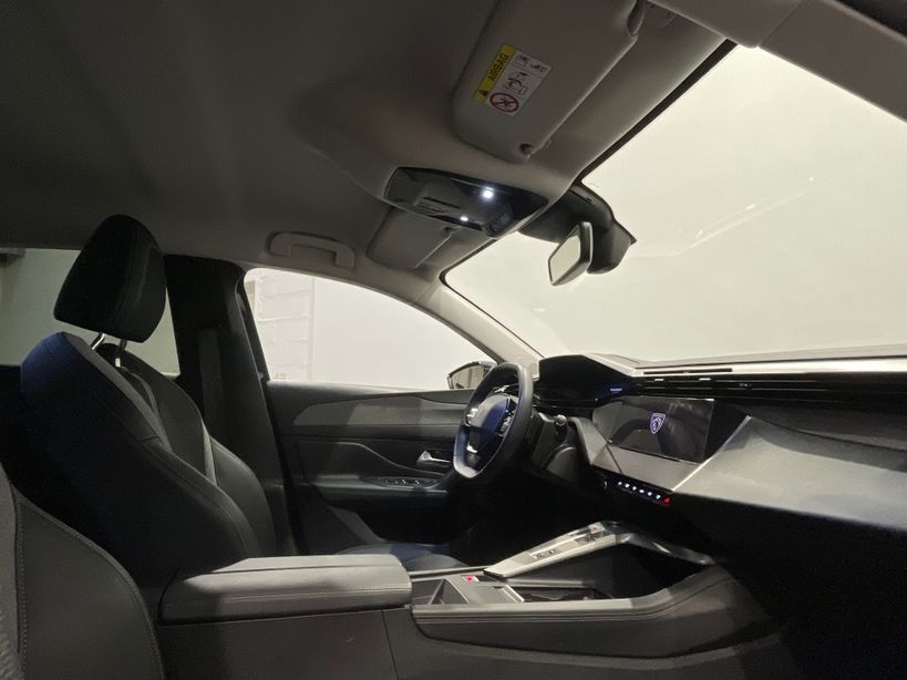 PEUGEOT 308 2023 - Photo n°24