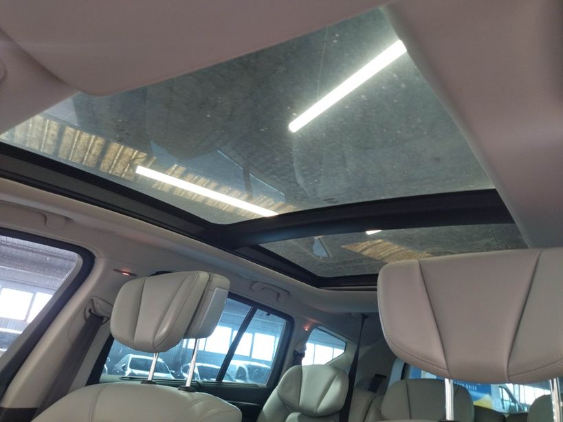 RENAULT ESPACE V 2019 - Photo n°24