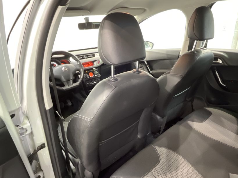 CITROEN C3 2014 - Photo n°34
