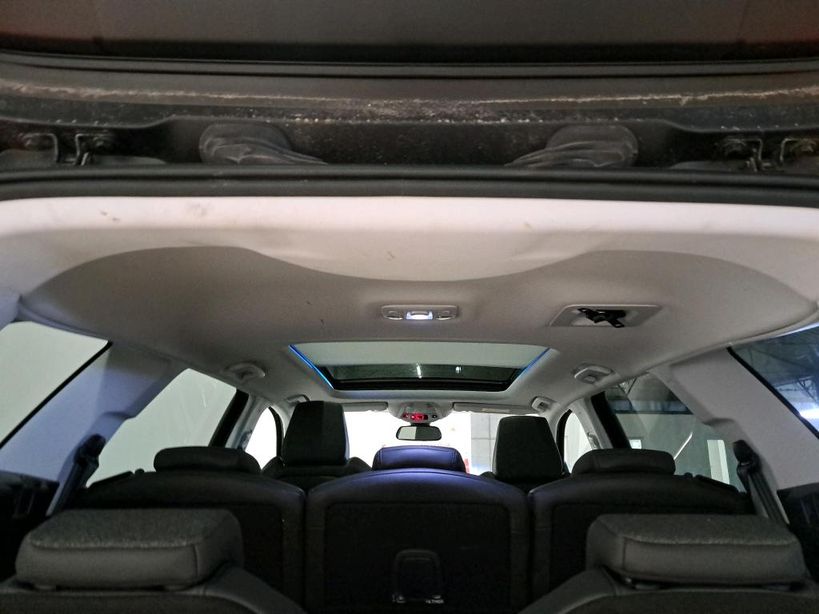 PEUGEOT 5008 BUSINESS 2020 - Photo n°24
