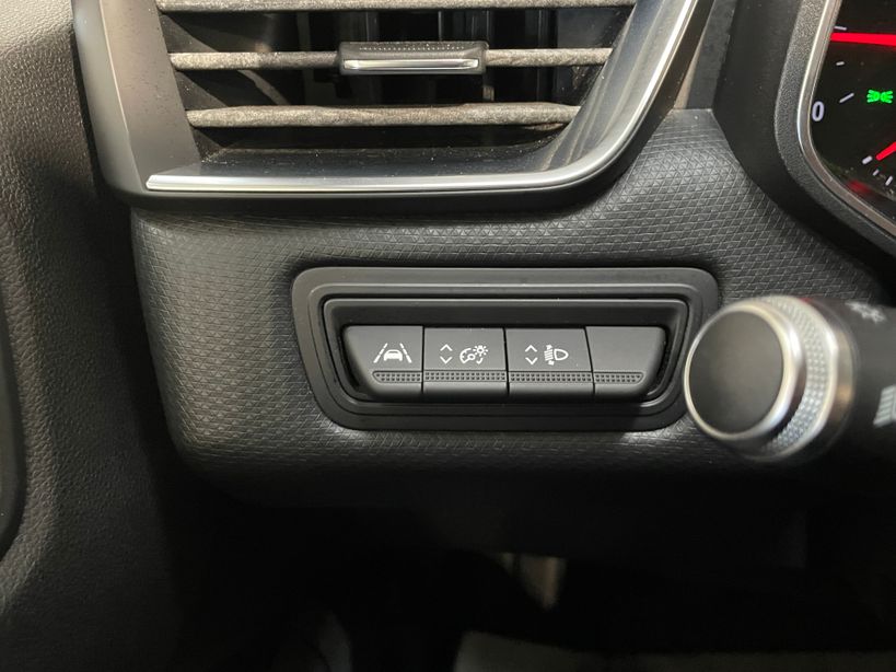 RENAULT CLIO V 2020 - Photo n°31