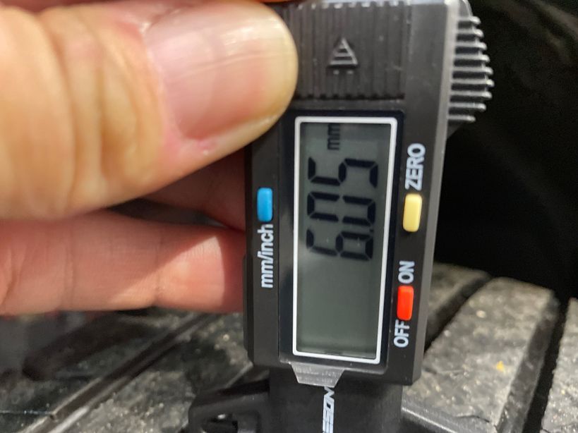 DACIA DUSTER 2022 - Photo n°8