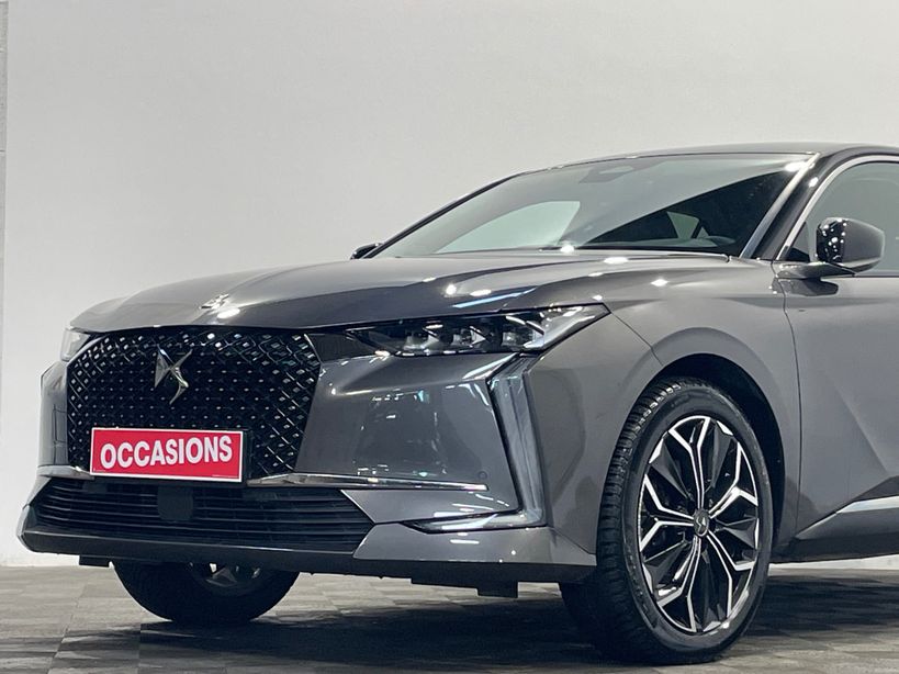 DS DS 4 2024 - Photo n°47