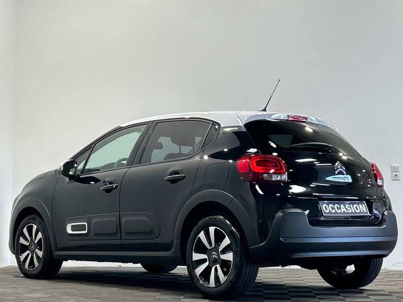 CITROEN C3 2023 - Photo n°4