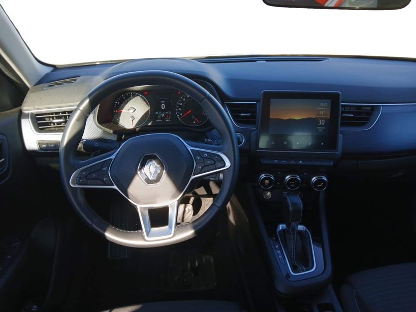 RENAULT ARKANA 2023 - Photo n°11