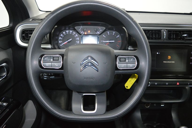 CITROEN C3 BUSINESS 2018 - Photo n°11